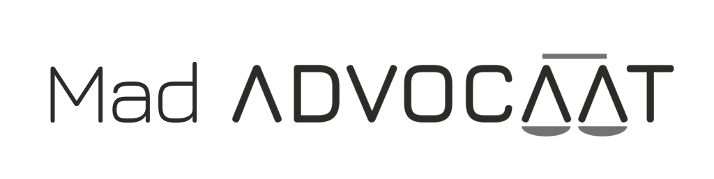 Advocaat Madrid